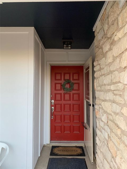 Tiny photo for 7514 Uray DR, Austin, TX 78724 (MLS # 9619381)