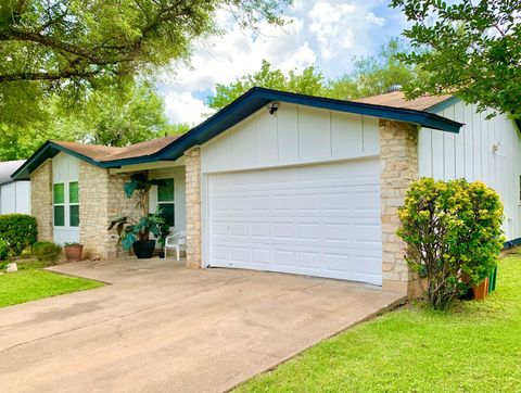 Photo of 7514 Uray DR, Austin, TX 78724 (MLS # 9619381)