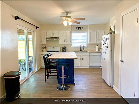 Tiny photo for 7514 Uray DR, Austin, TX 78724 (MLS # 9619381)
