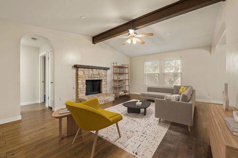 Tiny photo for 7514 Uray DR, Austin, TX 78724 (MLS # 9619381)