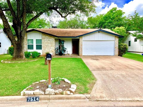 Tiny photo for 7514 Uray DR, Austin, TX 78724 (MLS # 9619381)