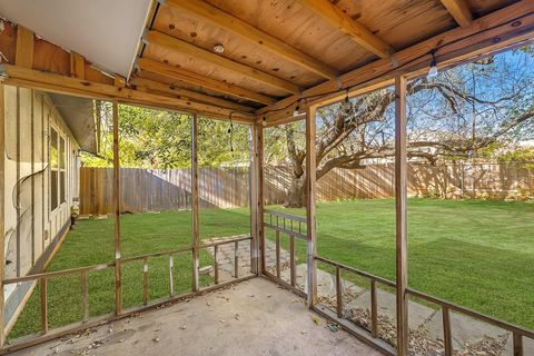Tiny photo for 7514 Uray DR, Austin, TX 78724 (MLS # 9619381)