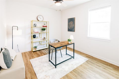 Photo of 7051 Meadow Lake BLVD #17103, Austin, TX 78744 (MLS # 6612434)