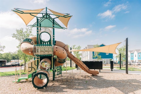 Tiny photo for 7051 Meadow Lake BLVD #17103, Austin, TX 78744 (MLS # 6612434)