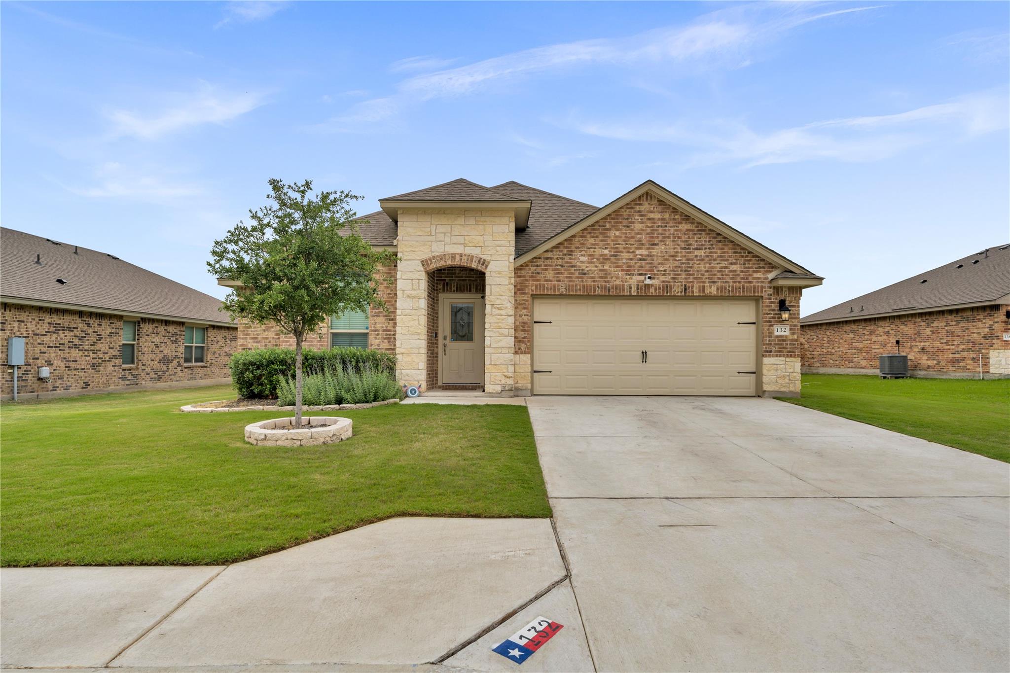 132 Cinnamon LOOP