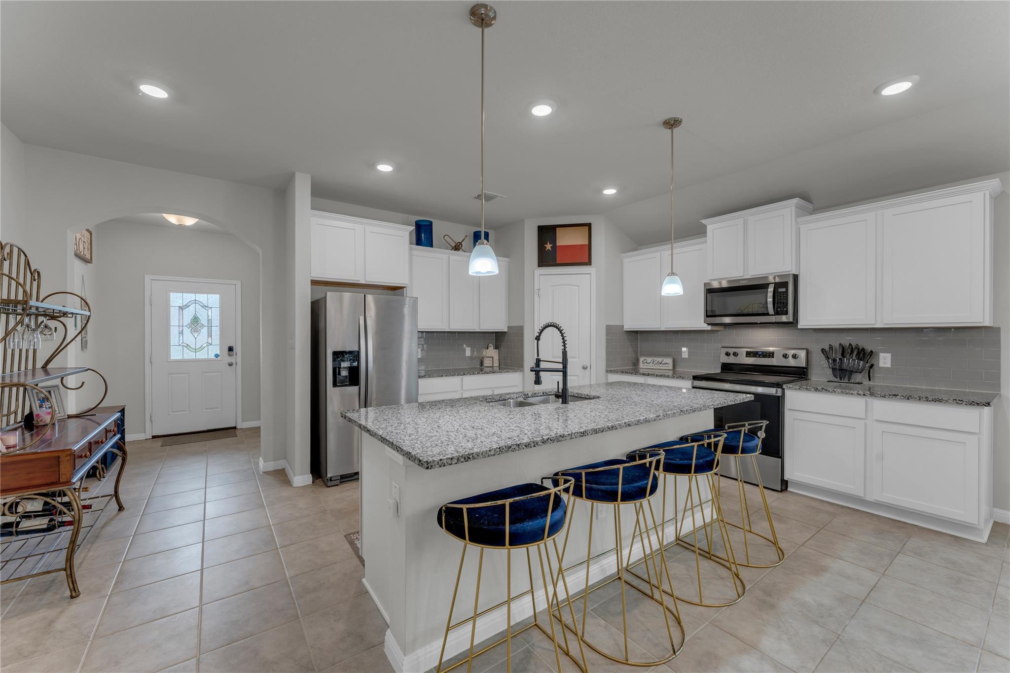 132 Cinnamon LOOP