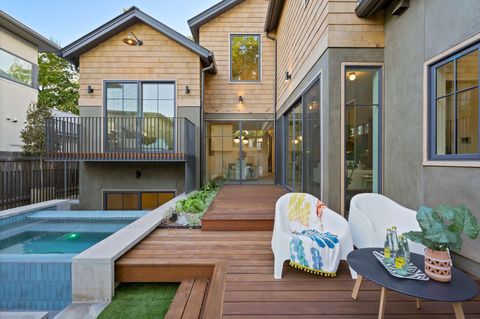 Tiny photo for 706 W Johanna ST, Austin, TX 78704 (MLS # 5239603)