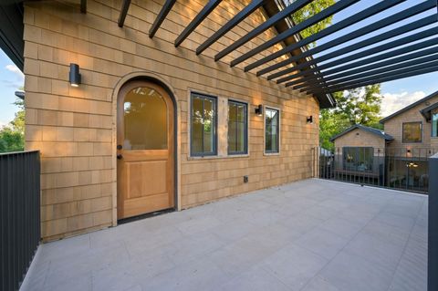 Tiny photo for 706 W Johanna ST, Austin, TX 78704 (MLS # 5239603)