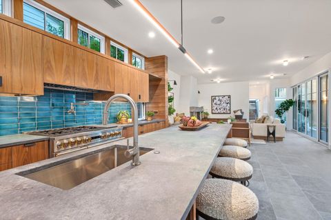 Tiny photo for 706 W Johanna ST, Austin, TX 78704 (MLS # 5239603)