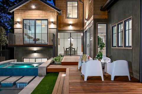 Tiny photo for 706 W Johanna ST, Austin, TX 78704 (MLS # 5239603)