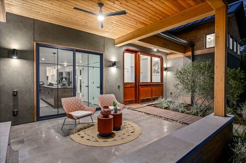 Tiny photo for 706 W Johanna ST, Austin, TX 78704 (MLS # 5239603)