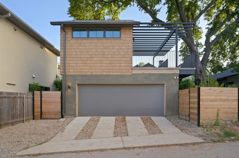 Tiny photo for 706 W Johanna ST, Austin, TX 78704 (MLS # 5239603)