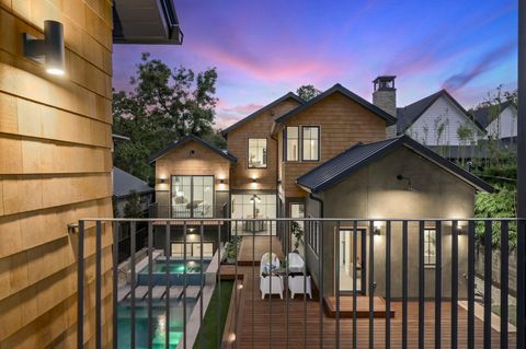 Tiny photo for 706 W Johanna ST, Austin, TX 78704 (MLS # 5239603)
