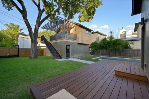 Tiny photo for 706 W Johanna ST, Austin, TX 78704 (MLS # 5239603)