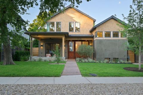 706 W Johanna ST Austin TX 78704