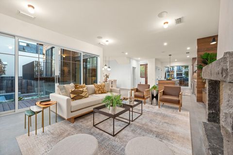 Tiny photo for 706 W Johanna ST, Austin, TX 78704 (MLS # 5239603)