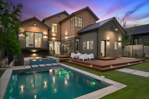 Tiny photo for 706 W Johanna ST, Austin, TX 78704 (MLS # 5239603)