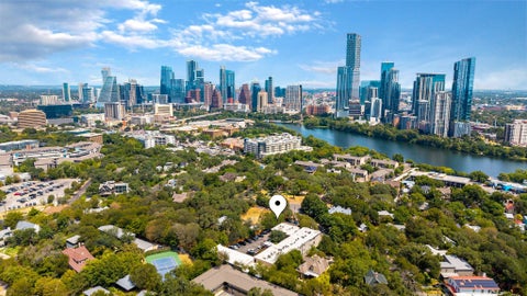 Photo of 1202 Newning Ave #208, Austin, TX 78704 (MLS # 9342932)