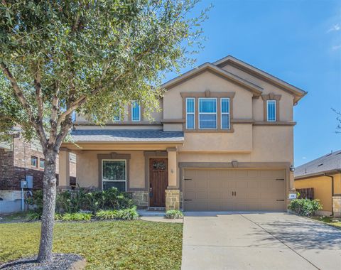 Photo of 332 Fletcher BND, Buda, TX 78610 (MLS # 3478858)