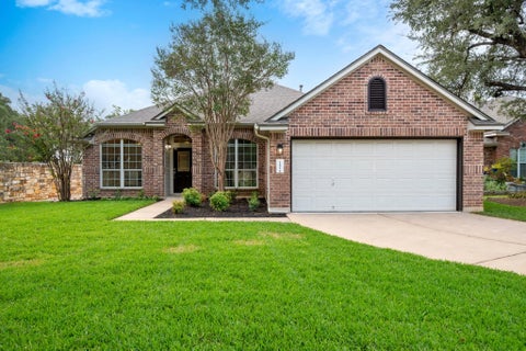 Photo of 2402 Powderham LN, Cedar Park, TX 78613 (MLS # 5451588)