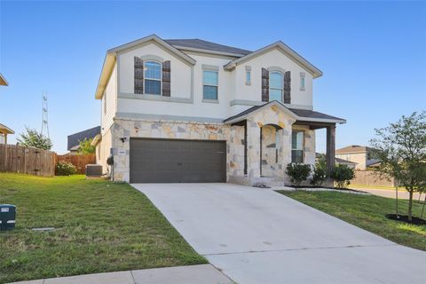 Photo of 19101 Kimberlite DR, Pflugerville, TX 78660 (MLS # 3017888)