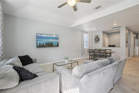 Tiny photo for 19101 Kimberlite DR, Pflugerville, TX 78660 (MLS # 3017888)