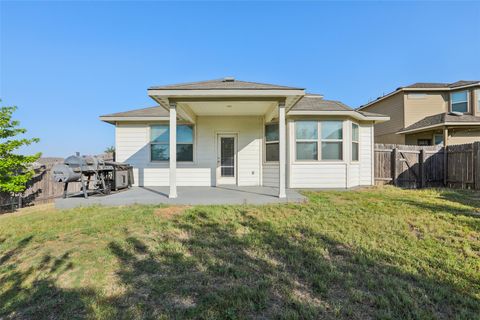 Tiny photo for 19101 Kimberlite DR, Pflugerville, TX 78660 (MLS # 3017888)