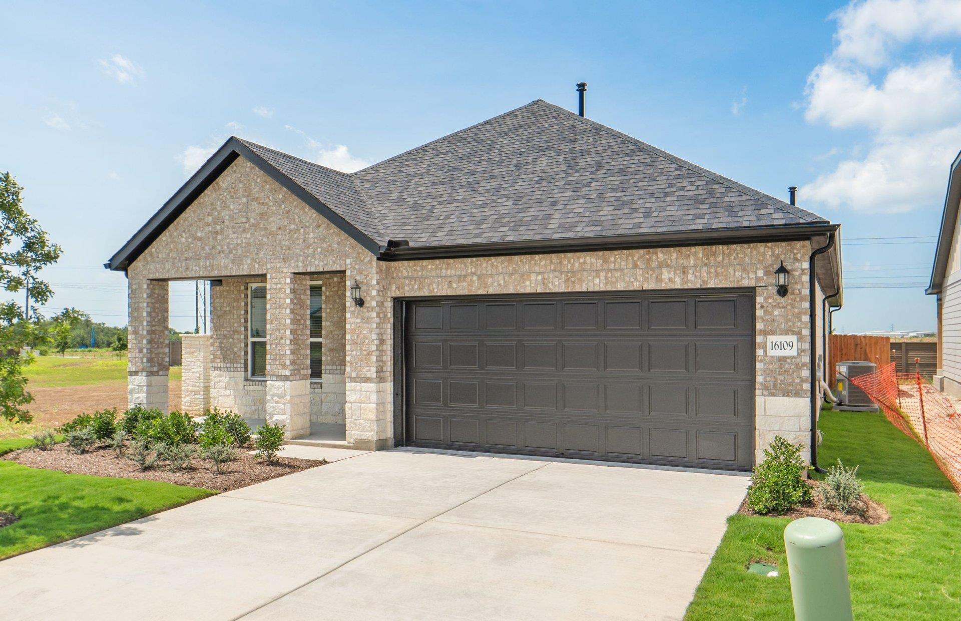 16109 Emma Edge LN