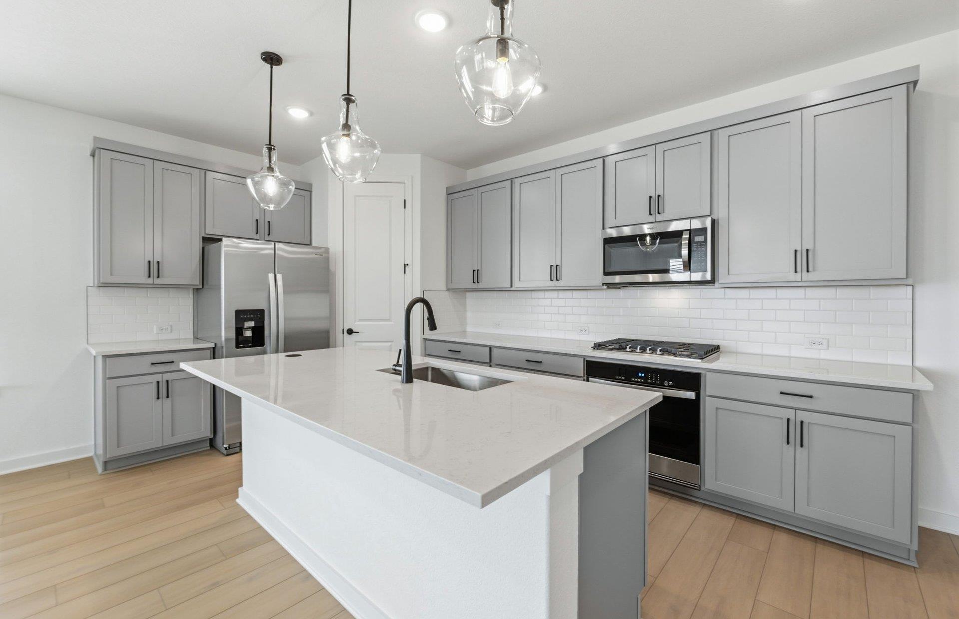 16109 Emma Edge LN
