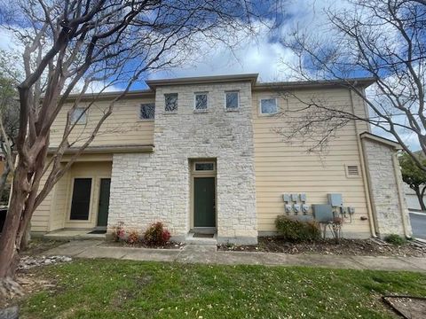 Photo of 7501 Shadowridge RUN #135, Austin, TX 78749 (MLS # 3295220)