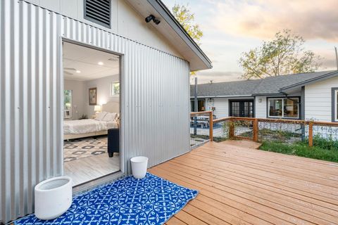 Tiny photo for 5307 Halmark DR, Austin, TX 78723 (MLS # 7980954)