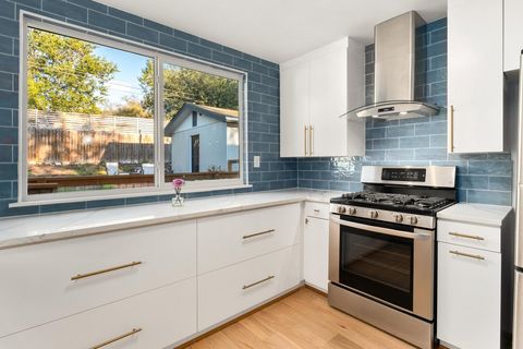 Tiny photo for 5307 Halmark DR, Austin, TX 78723 (MLS # 7980954)