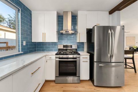 Tiny photo for 5307 Halmark DR, Austin, TX 78723 (MLS # 7980954)