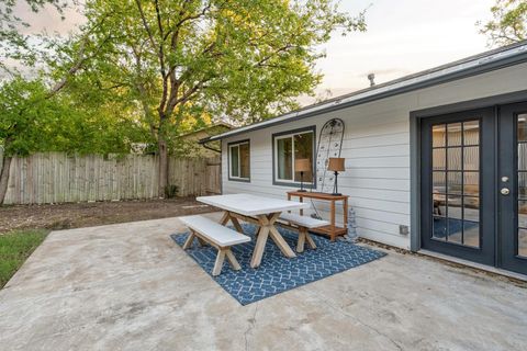 Tiny photo for 5307 Halmark DR, Austin, TX 78723 (MLS # 7980954)