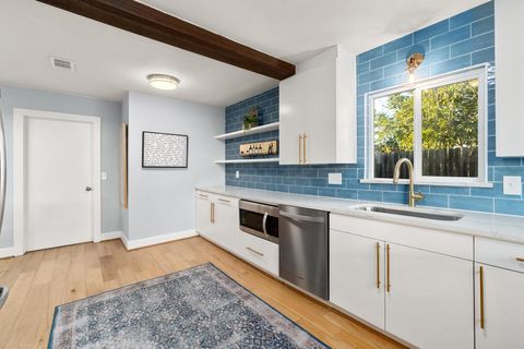 Tiny photo for 5307 Halmark DR, Austin, TX 78723 (MLS # 7980954)