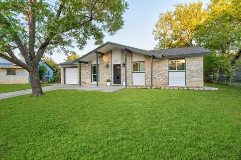 Tiny photo for 5307 Halmark DR, Austin, TX 78723 (MLS # 7980954)