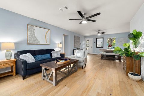 Tiny photo for 5307 Halmark DR, Austin, TX 78723 (MLS # 7980954)