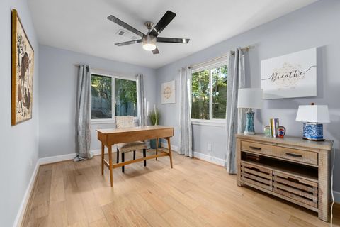 Tiny photo for 5307 Halmark DR, Austin, TX 78723 (MLS # 7980954)