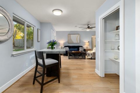 Tiny photo for 5307 Halmark DR, Austin, TX 78723 (MLS # 7980954)