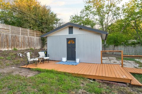 Tiny photo for 5307 Halmark DR, Austin, TX 78723 (MLS # 7980954)