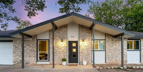 Tiny photo for 5307 Halmark DR, Austin, TX 78723 (MLS # 7980954)