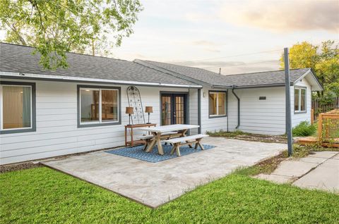 Tiny photo for 5307 Halmark DR, Austin, TX 78723 (MLS # 7980954)