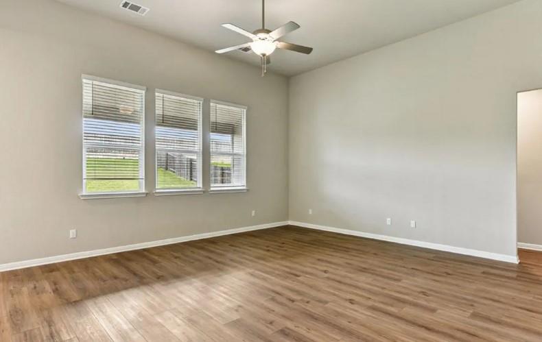 151 Bush Mountain CV
