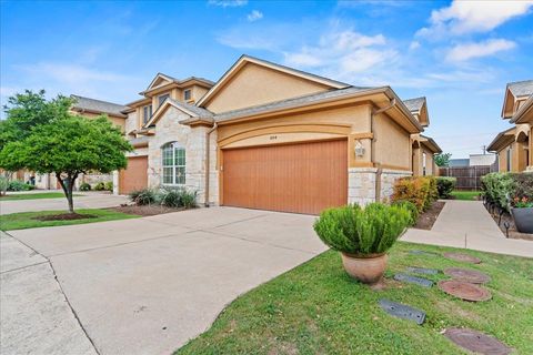 Photo of 2210 Onion Creek PKWY #604, Austin, TX 78747 (MLS # 1712761)