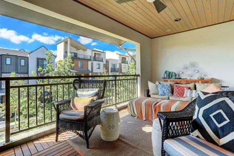 Tiny photo for 4709 Unity CIR, Austin, TX 78731 (MLS # 4791441)