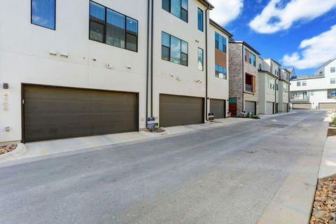 Tiny photo for 4709 Unity CIR, Austin, TX 78731 (MLS # 4791441)
