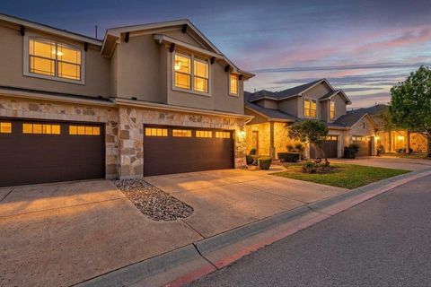 9701 Solana Vista LOOP B Austin TX 78750