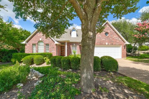 Photo of 5156 China Garden DR, Austin, TX 78730 (MLS # 3018310)