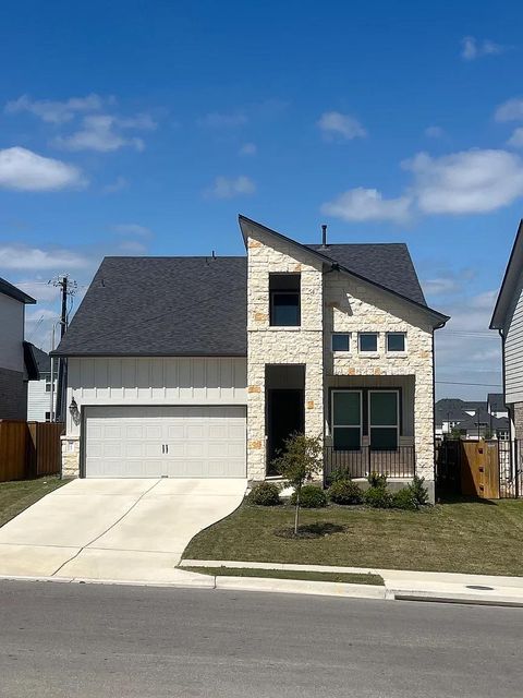 Photo of 11802 Hurricane Haze DR, Austin, TX 78747 (MLS # 1228264)