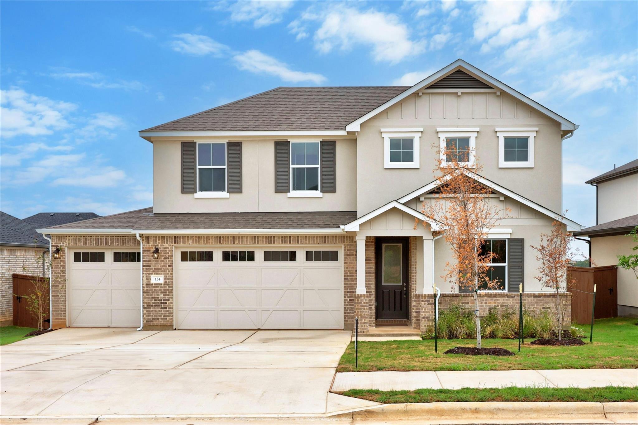 View Marble Falls, TX 78654 house